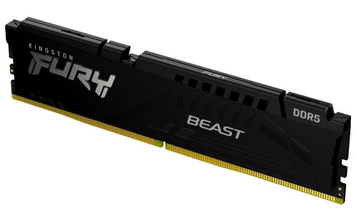 Kingston FURY Beast 16GB DDR5 KF560C30BBE 16